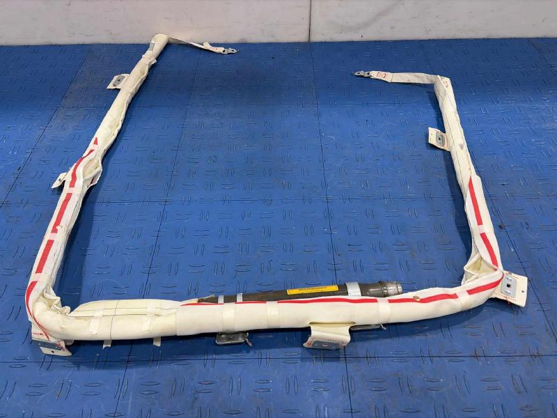 2007 Toyota RAV4 Air Bag