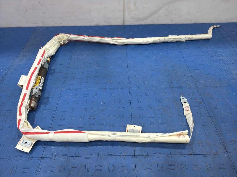 2007 Toyota RAV4 Air Bag