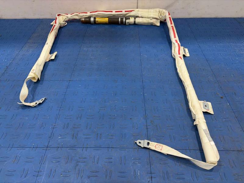 2007 Toyota RAV4 Air Bag