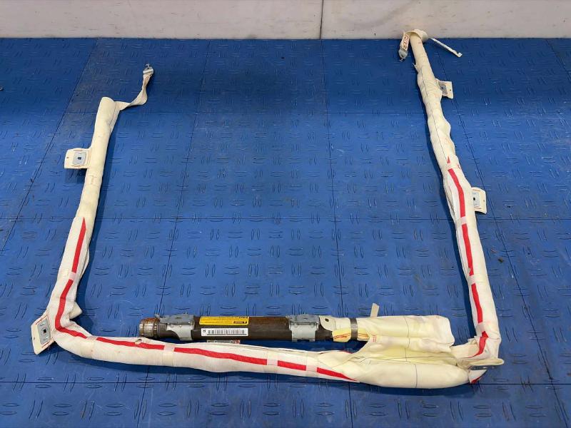 2007 Toyota RAV4 Air Bag