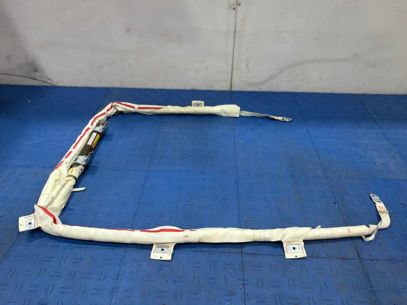 2007 Toyota RAV4 Air Bag