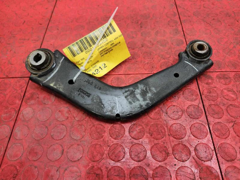 2013-2020 Ford Fusion FWD Rear Upper Control Arm Left or Right Side OEM DG9Z5500A,LH