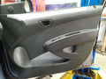 2014 Chevrolet Spark Front Door Trim Panel