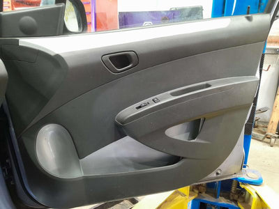 2014 Chevrolet Spark Front Door Trim Panel