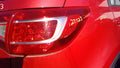 2013 Kia Sportage Tail Light Assembly