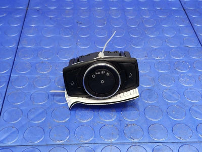 2015 Ford Fusion Headlight Switch (Dash Mtd)