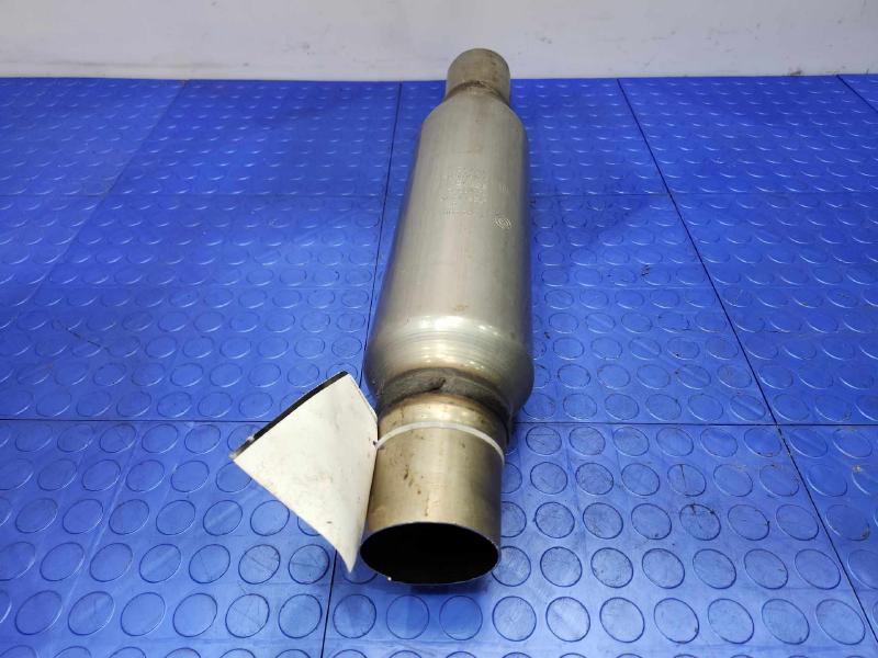 2014-2016 BMW 228i 2.0L Center Intermediate Exhaust Muffler OEM 18308606733