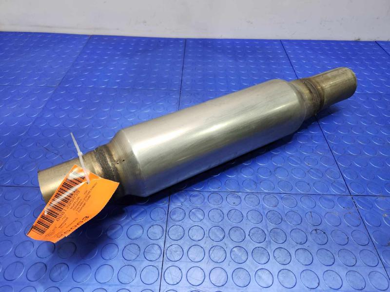 2014-2016 BMW 228i 2.0L Center Intermediate Exhaust Muffler OEM 18308606733