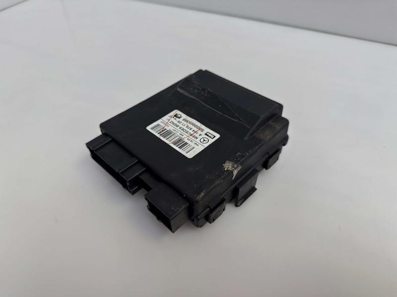 2008 Mercedes ML-Class Chassis Brain Box