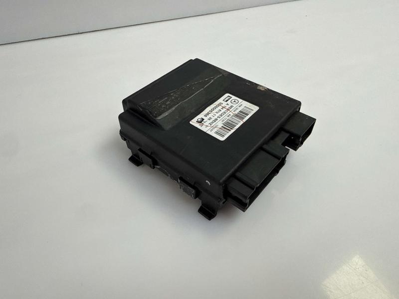 2008 Mercedes ML-Class Chassis Brain Box