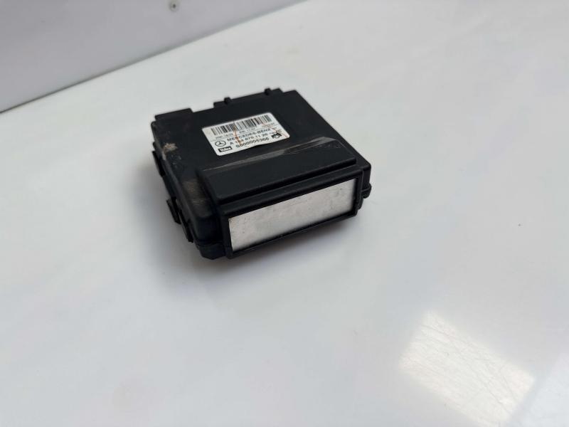 2008 Mercedes ML-Class Chassis Brain Box