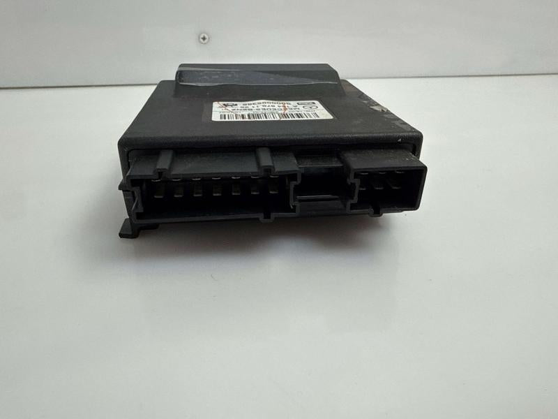 2008 Mercedes ML-Class Chassis Brain Box