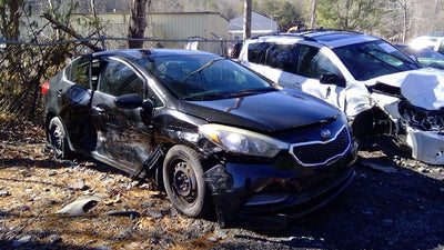 2015 Kia Forte Back Glass/Window