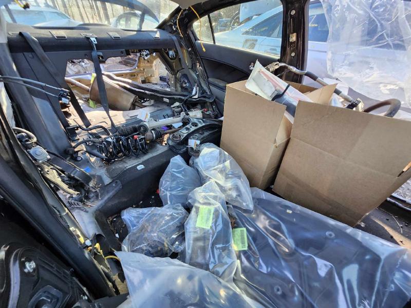 2015 Kia Forte Back Glass/Window