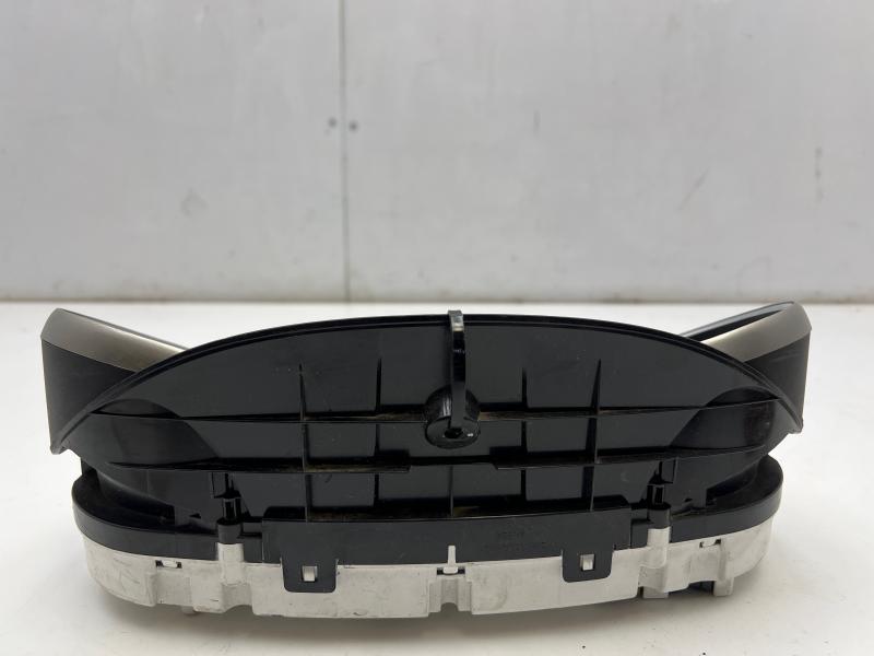 2012 Jeep Grand Cherokee Speedometer