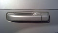 2009 Jeep Grand Cherokee Outside Door Handle