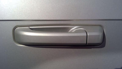2009 Jeep Grand Cherokee Outside Door Handle