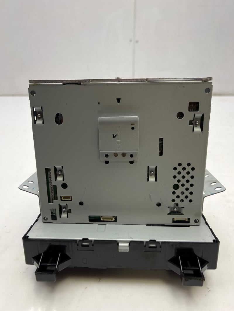 2015 Hyundai Sonata Radio Receiver AM FM CD MP3 Satellite 3.5" LCD OEM 96170C2000