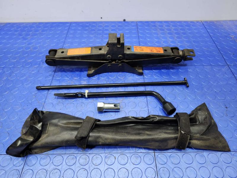 2014-2020 Infiniti QX60 Spare Tire Tools Jack Kit Assembly Genuine OEM 995503JA1A