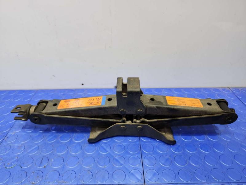 2014-2020 Infiniti QX60 Spare Tire Tools Jack Kit Assembly Genuine OEM 995503JA1A