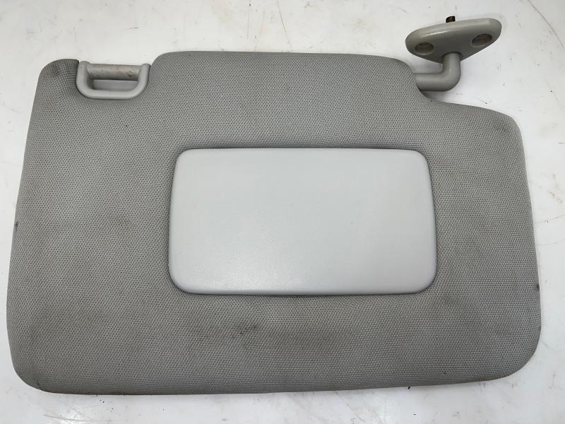 2016 Subaru Forester Sun Visor