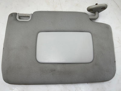 2016 Subaru Forester Sun Visor