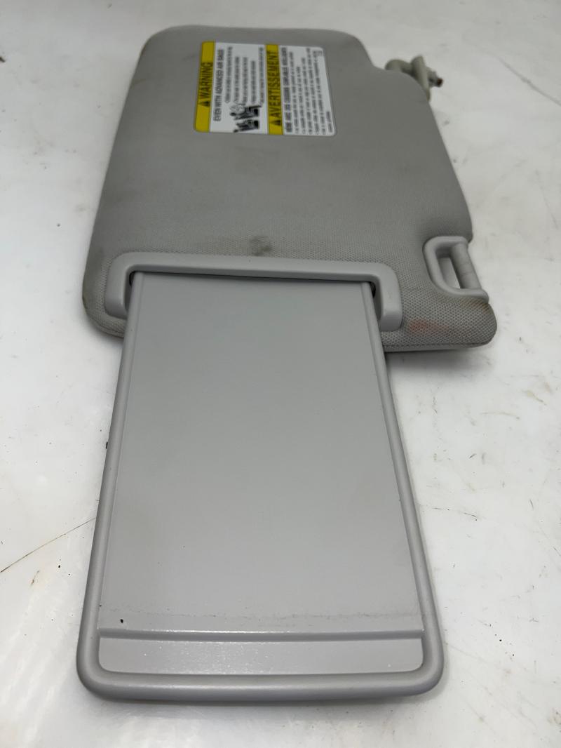 2016 Subaru Forester Sun Visor
