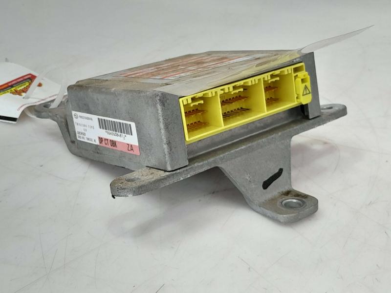 2005 Subaru Outback Wagon SRS Restraint Control Module OEM 98221AG04A