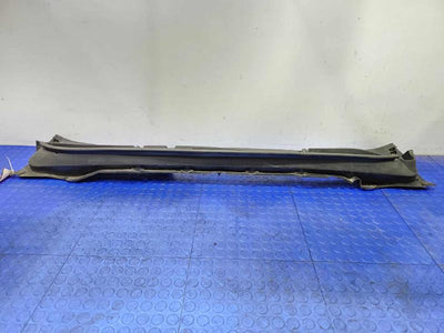 2015-2019 Subaru Outback Subaru Legacy Cowl Grille Genuine OEM 91419AL05B