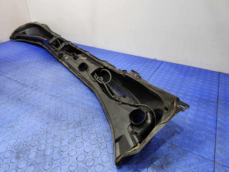 2015-2019 Subaru Outback Subaru Legacy Cowl Grille Genuine OEM 91419AL05B
