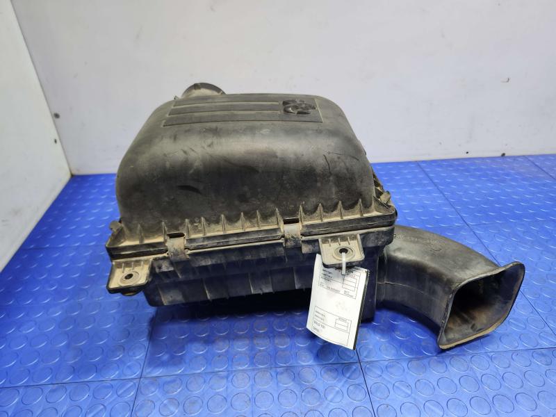 2002 Dodge Ram 1500 Air Cleaner