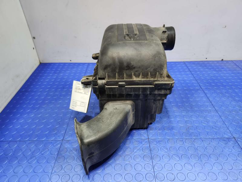 2002 Dodge Ram 1500 Air Cleaner