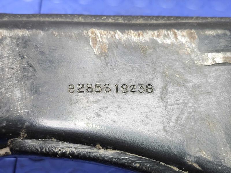 2009 Volkswagen Routan Lower Control Arm Front