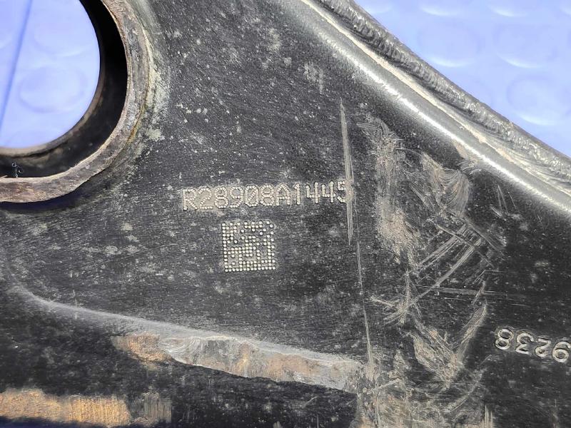 2009 Volkswagen Routan Lower Control Arm Front