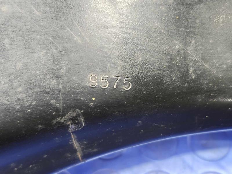 2009 Volkswagen Routan Lower Control Arm Front