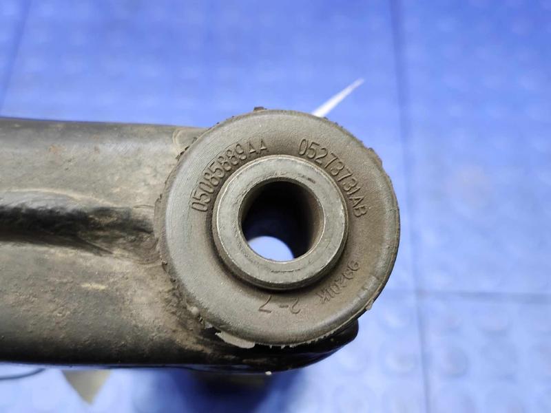 2009 Volkswagen Routan Lower Control Arm Front