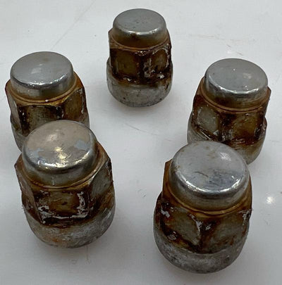 2001 Acura TL Lug Nuts