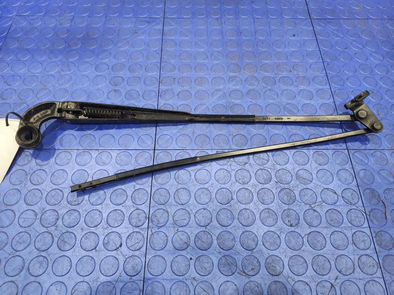 2011 Maserati Quattroporte Wiper Arm