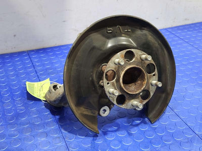 2016 Acura ILX Rear Knuckle/Stub Axle