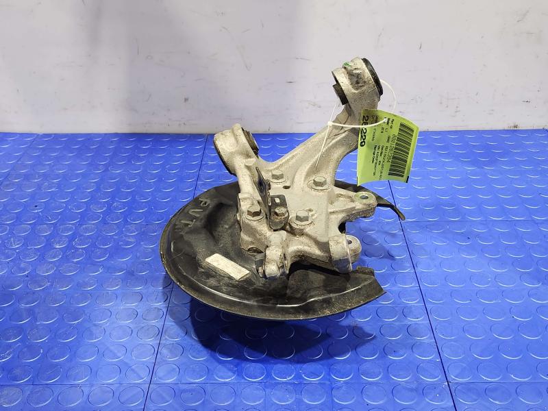 2016 Acura ILX Rear Knuckle/Stub Axle