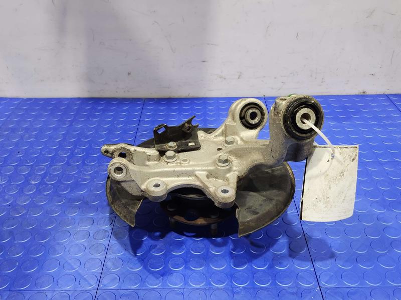 2016 Acura ILX Rear Knuckle/Stub Axle