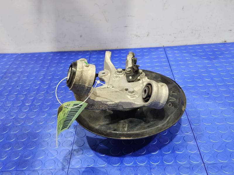 2016 Acura ILX Rear Knuckle/Stub Axle