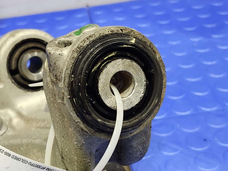 2016 Acura ILX Rear Knuckle/Stub Axle