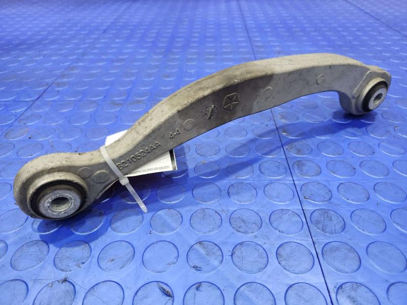 2016 Dodge Challenger Upper Control Arm Rear