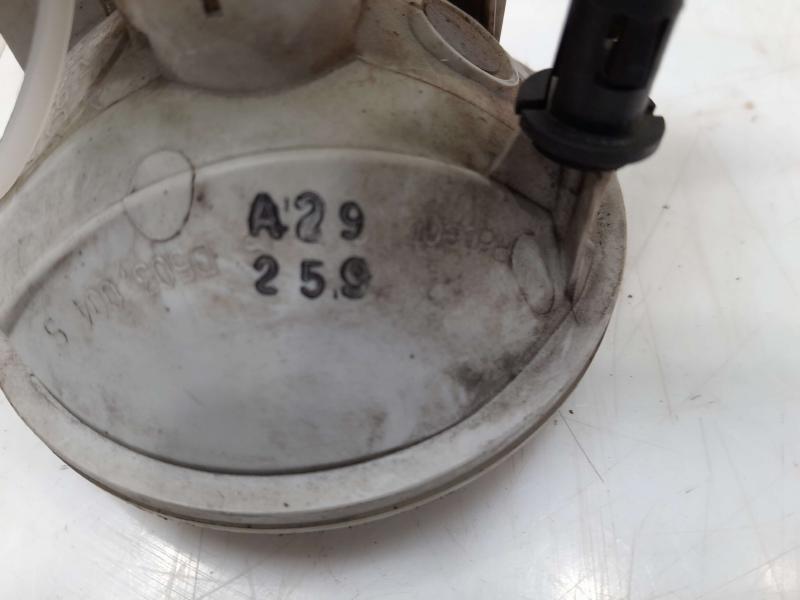 2010 Chevrolet Camaro Fog/Mark/Park/Turn Light/Lamp