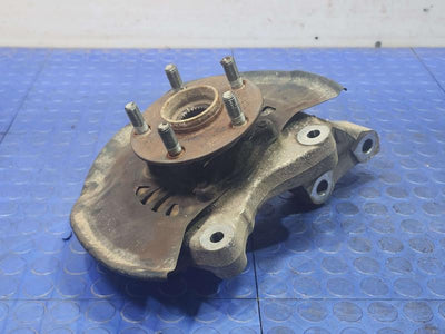2014 Toyota Prius Spindle Knuckle Front