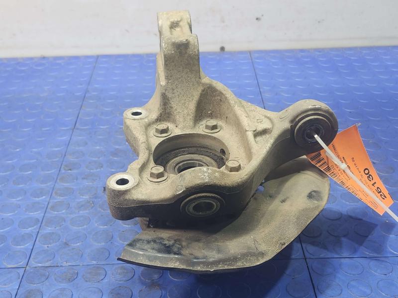 2014 Toyota Prius Spindle Knuckle Front