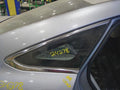 2017 Hyundai Sonata Quarter Glass/Window