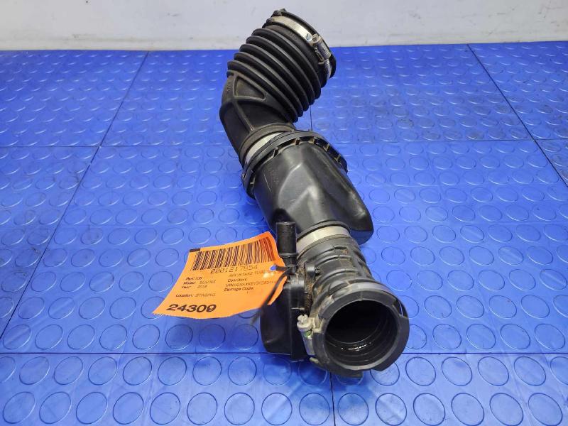 2019 Chevrolet Equinox Air Intake Tube/Resonator