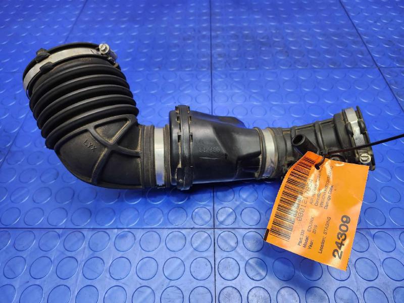 2019 Chevrolet Equinox Air Intake Tube/Resonator